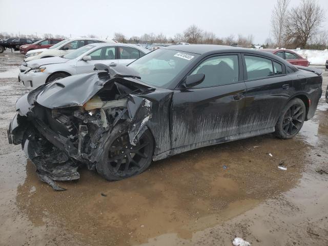 Vin: 2c3cdxhg0mh506607, lot: 47410455, dodge charger gt 2021 img_1