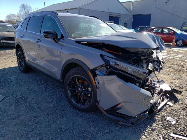 2024 HONDA CR-V SPORT 5J6RS6H88RL037477