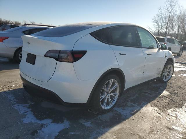Vin: 7saygded5rf086943, lot: 43781735, tesla model y 20243