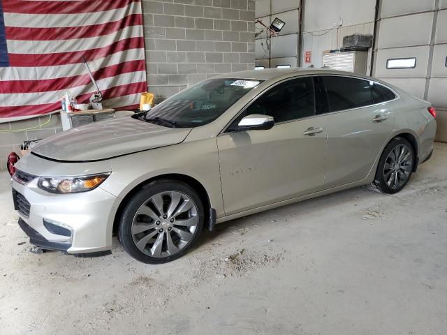 CHEVROLET MALIBU PREMIER