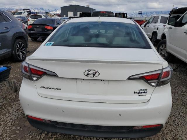 2016 HYUNDAI SONATA PLU KMHE54L28GA030875