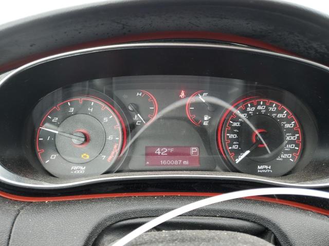 2015 DODGE DART SXT - 1C3CDFBB3FD150175