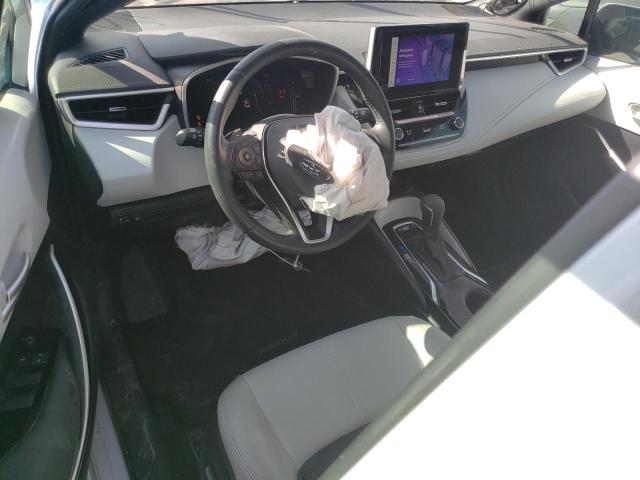 2024 TOYOTA COROLLA XS - JTNC4MBE8R3219782