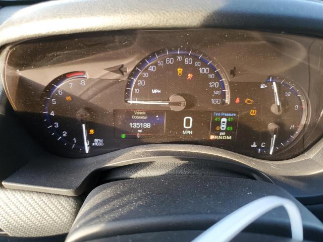 2015 CADILLAC ATS PERFOR - 1G6AJ1R35F0100112