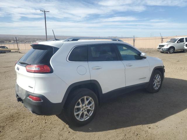 2017 JEEP CHEROKEE L - 1C4PJMCS1HD229520