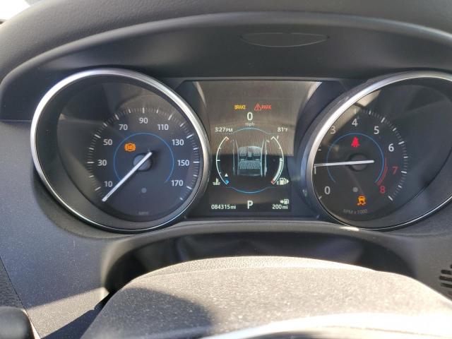 2017 JAGUAR XE PREMIUM SAJAD4BG5HA950890