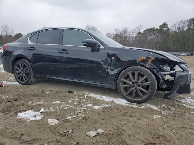 Vin: jthce1bl6e5025313, lot: 46050295, lexus gs350 350 20144