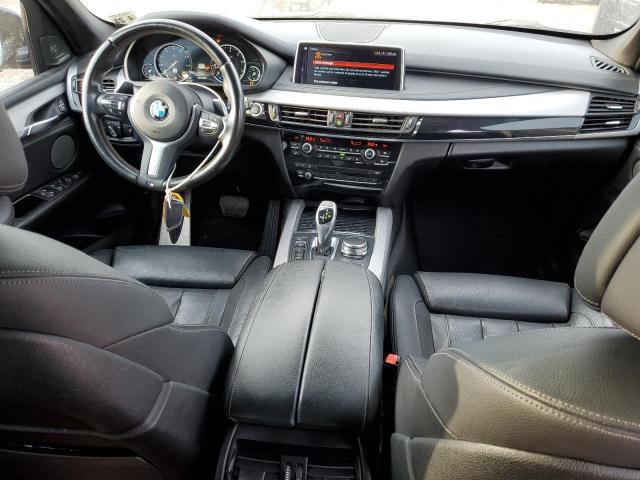 2018 BMW X5 XDRIVE5 - 5UXKR6C51J0U15658