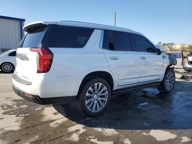 Vin: 1gks2dkt7mr389596, lot: 46439475, gmc yukon denali 20213