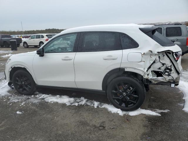 Vin: 3czrz2h58pm711424, lot: 44168565, honda hr-v sport 20232