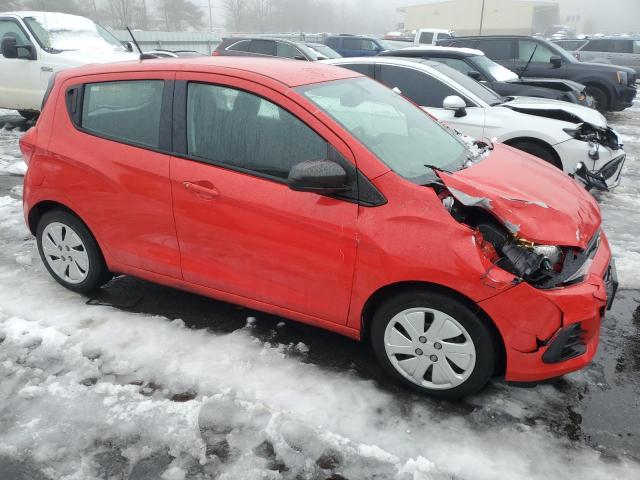 KL8CB6SA4GC571735 Chevrolet Spark Ls 2016