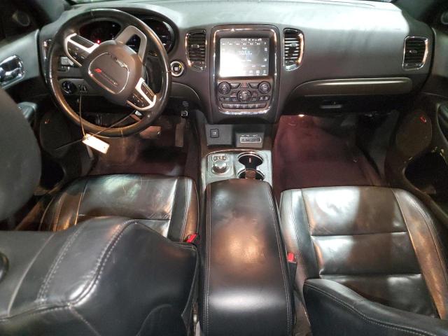 2017 DODGE DURANGO GT - 1C4RDJDG4HC958092