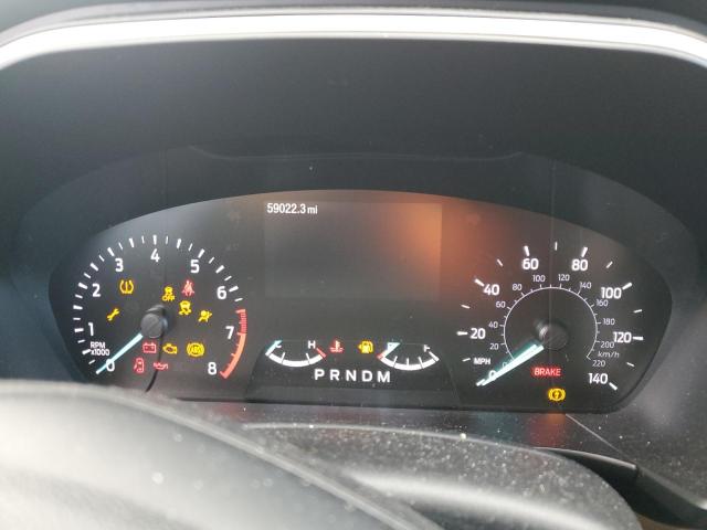 2020 FORD ESCAPE SEL 1FMCU9H97LUA20280