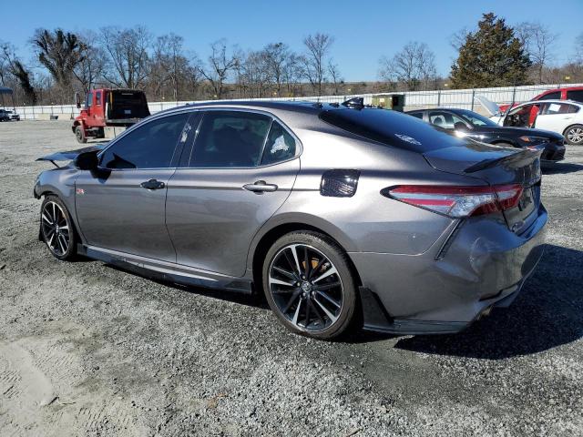 Vin: 4t1b61hk8ku831028, lot: 46215045, toyota camry xse 20192