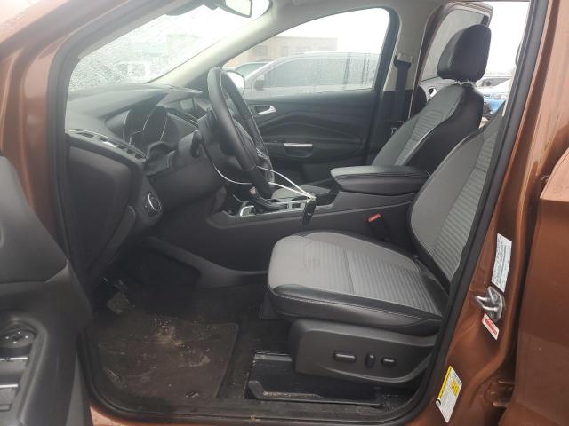 2017 FORD ESCAPE TIT - 1FMCU0JD5HUA60701