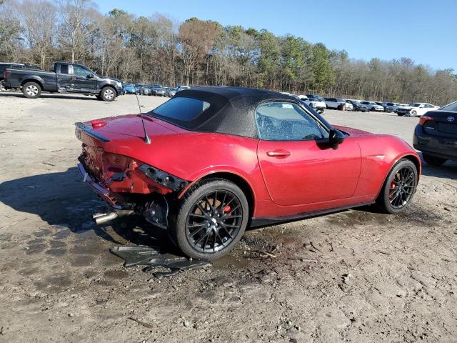 2016 MAZDA MX-5 MIATA - JM1NDAC74G0105935