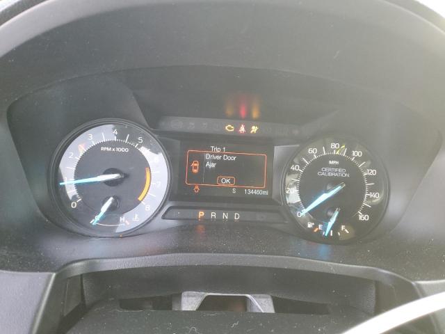 2018 FORD EXPLORER P 1FM5K8AR0JGB80970