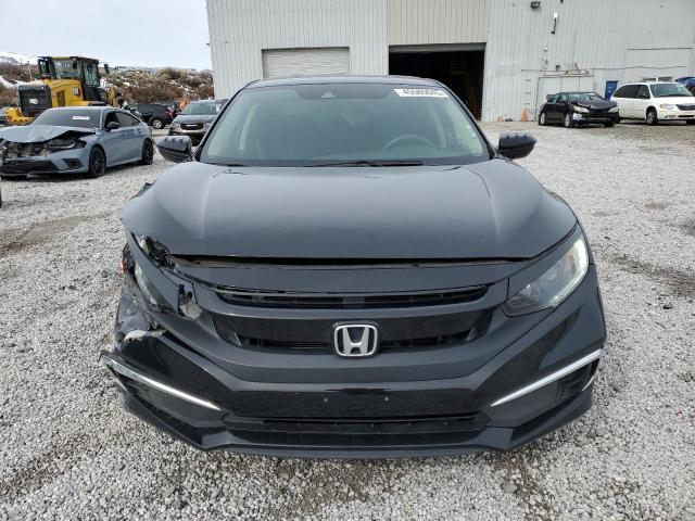 2019 HONDA CIVIC LX - 19XFC2F61KE009602