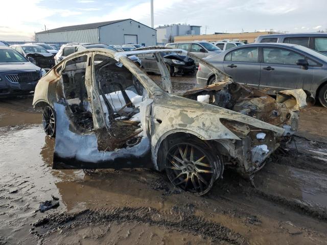 Vin: 5yjygdee2mf078328, lot: 44137445, tesla model y 20214
