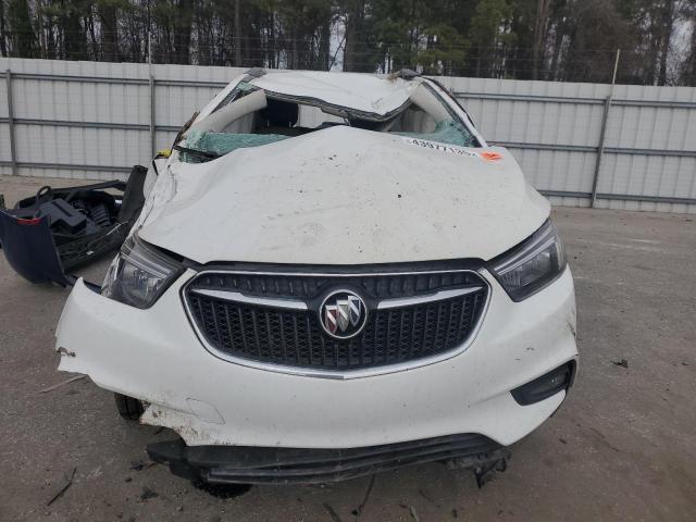 2019 BUICK ENCORE SPO - KL4CJ1SB4KB917040