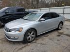 2015 VOLKSWAGEN PASSAT S - 1VWAT7A34FC089685