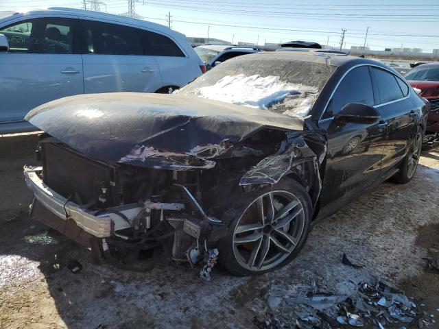 AUDI A7 PRESTIG