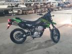 2022 KAWASAKI KLX300 E - ML5LXBE18NDA11623