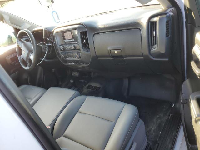 2015 CHEVROLET SILVERADO - 1GC0KUEG9FZ518247