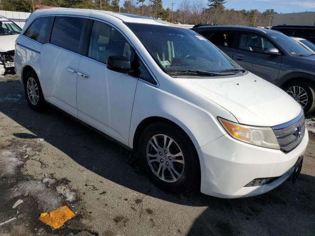 Vin: 5fnrl5h65cb083712, lot: 46052775, honda all models exl 20124