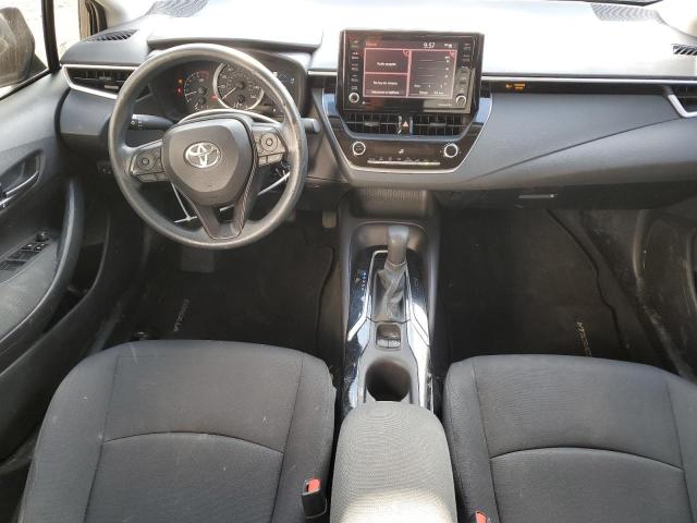 2022 TOYOTA COROLLA LE - 5YFEPMAE1NP356683