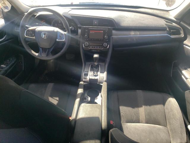 2021 HONDA CIVIC LX - 2HGFC2F60MH539004