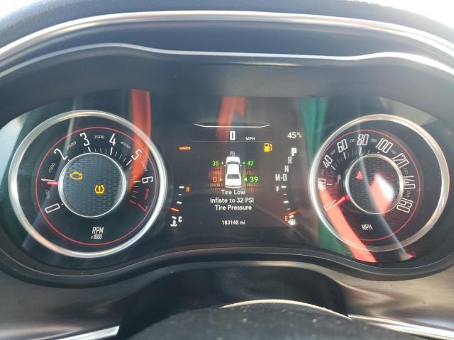 2016 DODGE CHALLENGER - 2C3CDZAG8GH131754