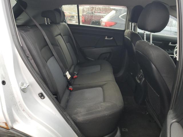 2016 KIA SPORTAGE L - KNDPB3AC4G7839024