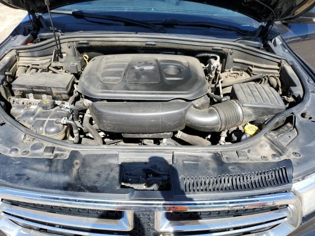 2016 DODGE DURANGO LI 1C4RDHDG1GC361246