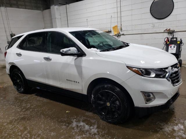 Vin: 2gnaxuev1k6259982, lot: 44968805, chevrolet equinox lt 20194