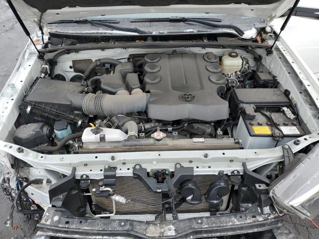 2021 TOYOTA 4RUNNER SR - JTERU5JR8M5955896