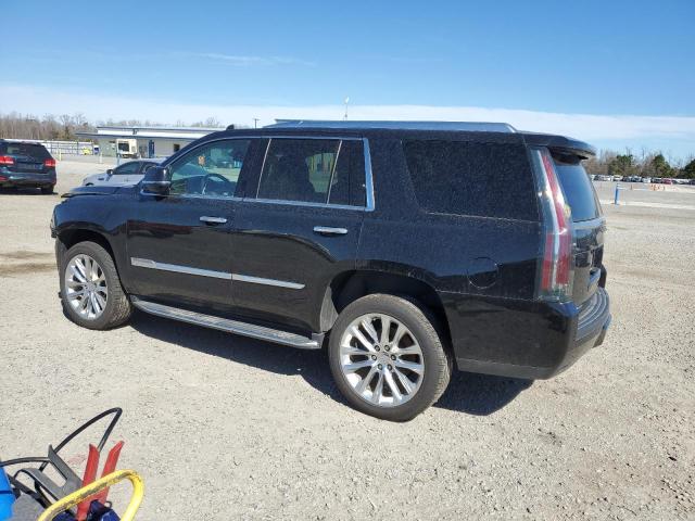 Vin: 1gys4bkj7kr249807, lot: 46796805, cadillac escalade luxury 20192