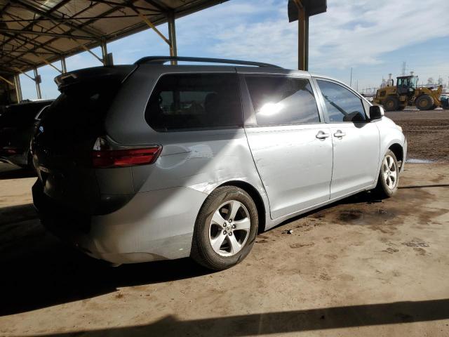Vin: 5tdkk3dc6fs534327, lot: 44318825, toyota all models le 20153