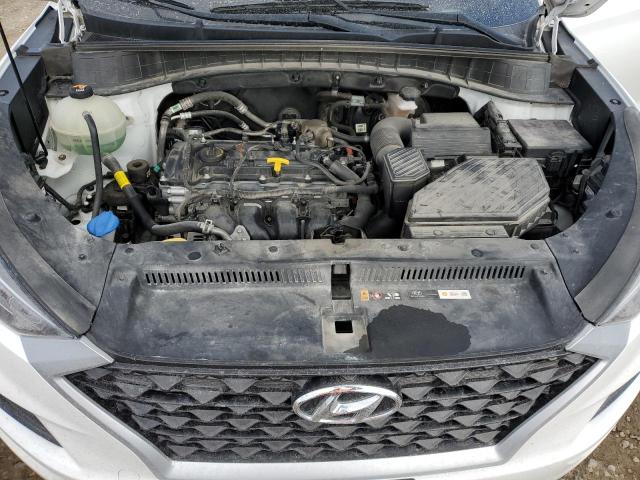 2019 HYUNDAI TUCSON KM8J2CA43KU035091