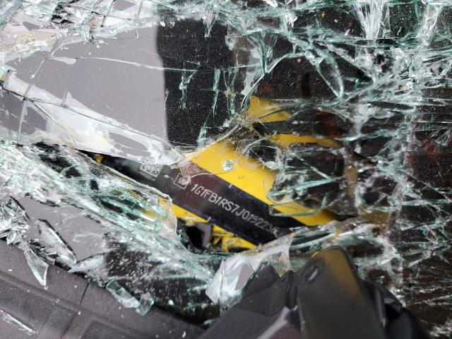 2018 CHEVROLET CAMARO LT 1G1FB1RS7J0152236