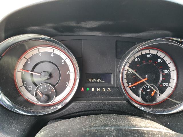 2017 DODGE GRAND CARA - 2C4RDGCG7HR624280