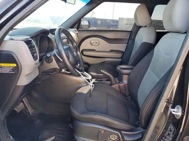 2016 KIA SOUL + - KNDJP3A53G7325528