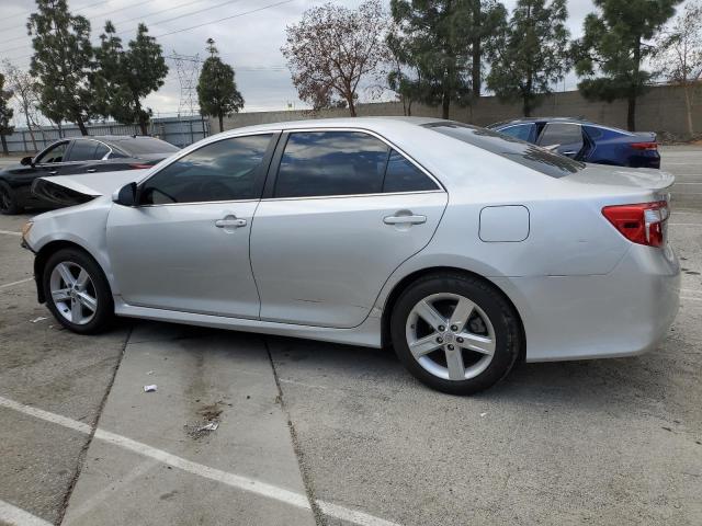 Vin: 4t1bf1fk2eu447673, lot: 44843935, toyota camry l 20142