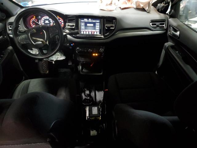 2023 DODGE DURANGO PU 1C4SDJFT3PC692249