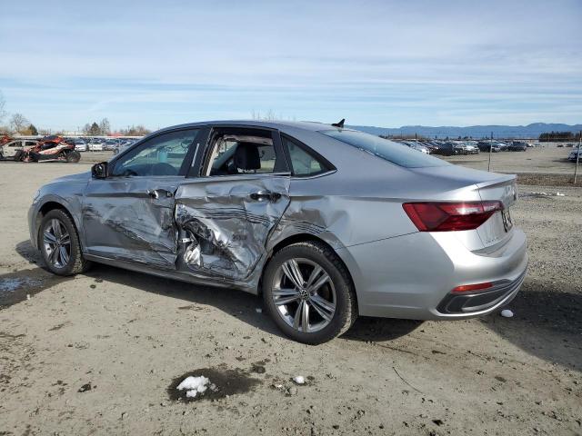 2023 VOLKSWAGEN JETTA SE - 3VWEM7BU6PM025962