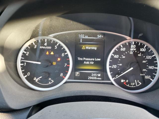 2018 NISSAN SENTRA S - 3N1AB7APXJL621224