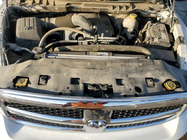2017 RAM 1500 SLT - 1C6RR7LT2HS863367