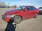 2017 HYUNDAI ELANTRA SE - 5NPD84LF2HH128966