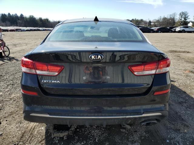 2019 KIA OPTIMA LX - 5XXGT4L37KG364470