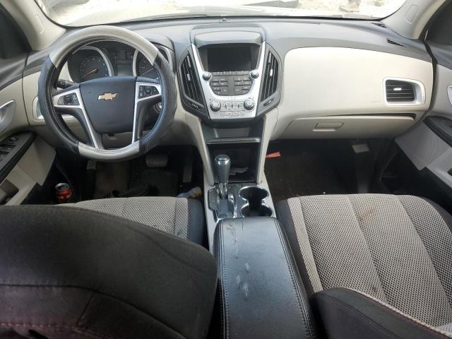 2016 CHEVROLET EQUINOX LT - 2GNFLFEK1G6352219